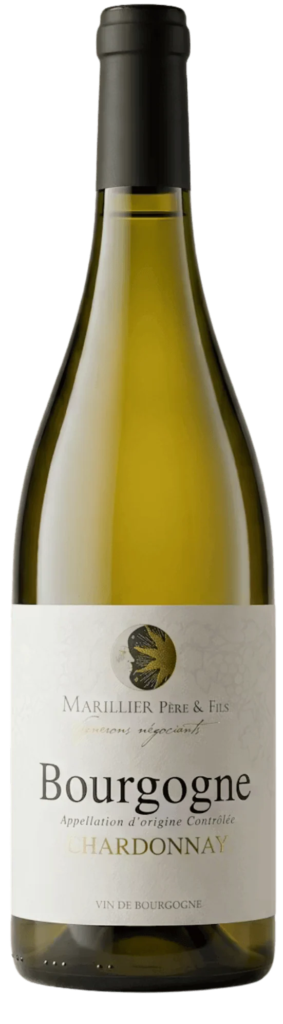 Marillier Père & Fils Bourgogne Chardonnay 2024