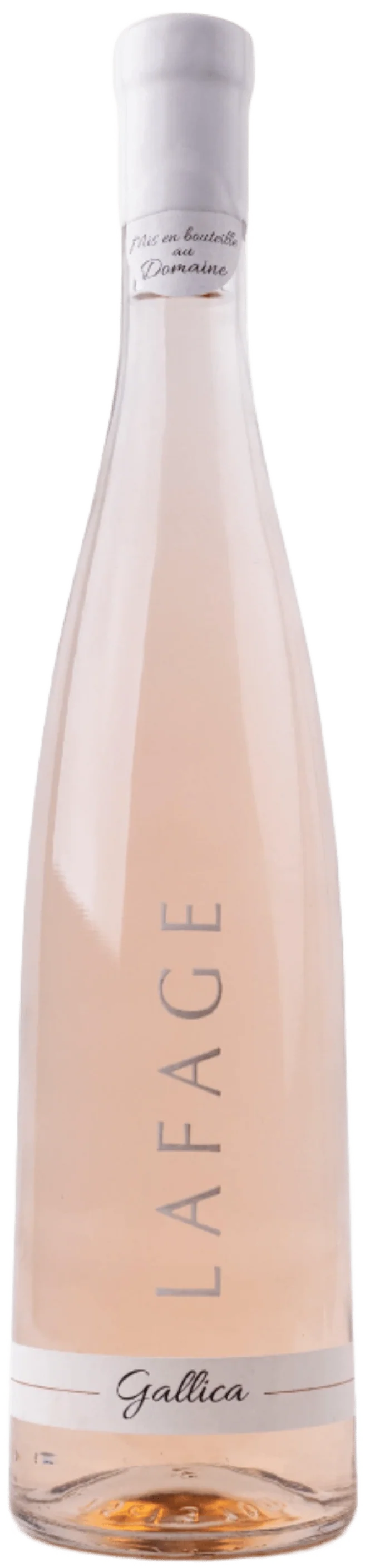 Domaine Lafage Gallica Rose 2022