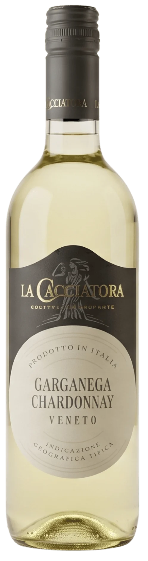 La Cacciatora Garganega Chardonnay Veneto