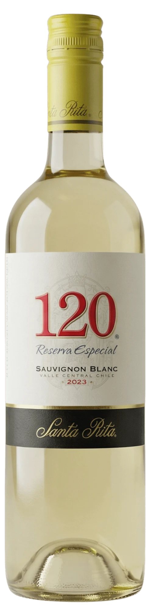 Santa Rita 120 Reserva Especial Sauvignon Blanc 2023