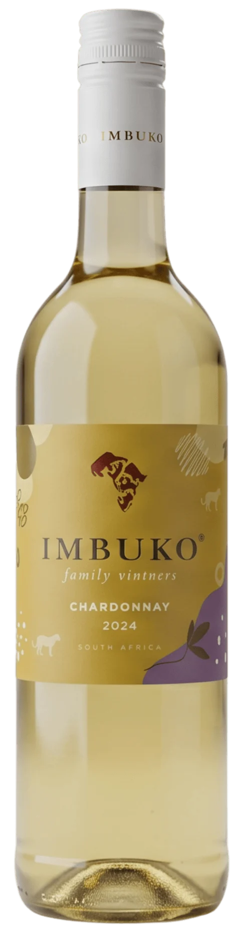 IMBUKO Chardonnay 2024
