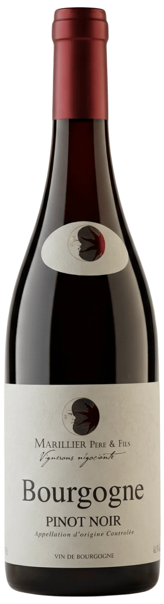 Marillier Pere & Fils Bourgogne Pinot Noir 2023