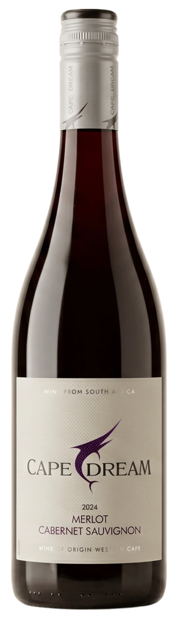 Afrique du Sud Cape Dream Merlot 2024