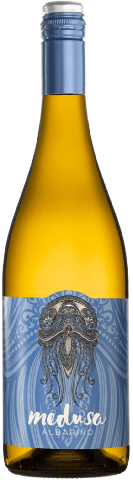 Medusa Albariño NV