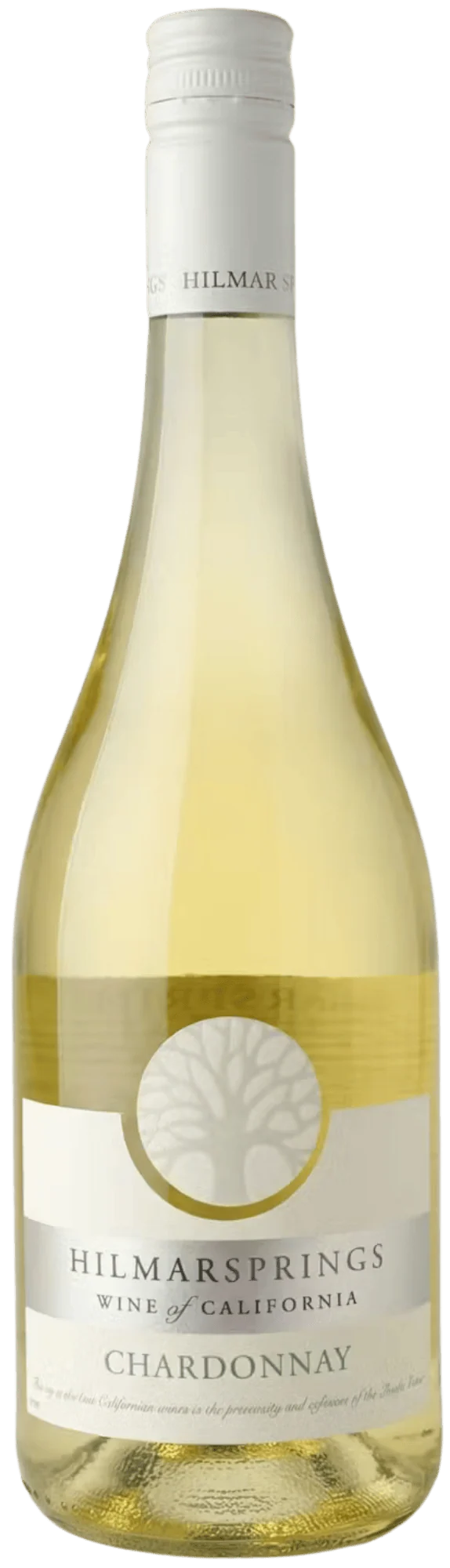 Hilmar Springs Chardonnay 2024