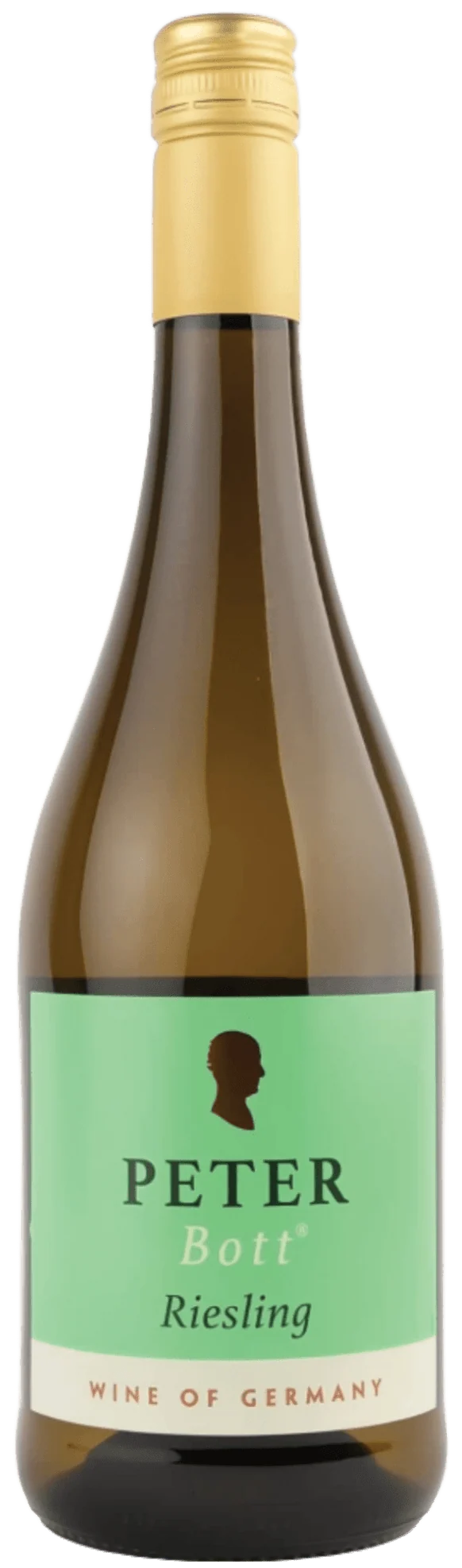 Peter Bott Riesling