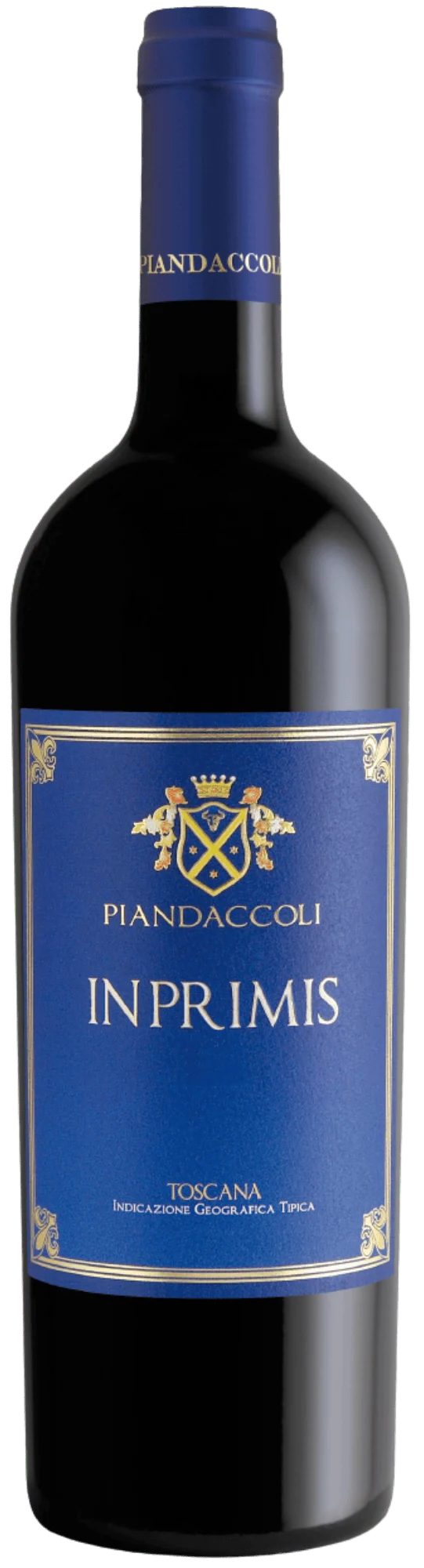 Piandaccoli In Primis 2018