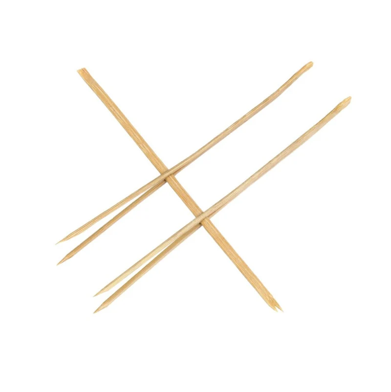 Split cocktailspett 120 mm, 100 st