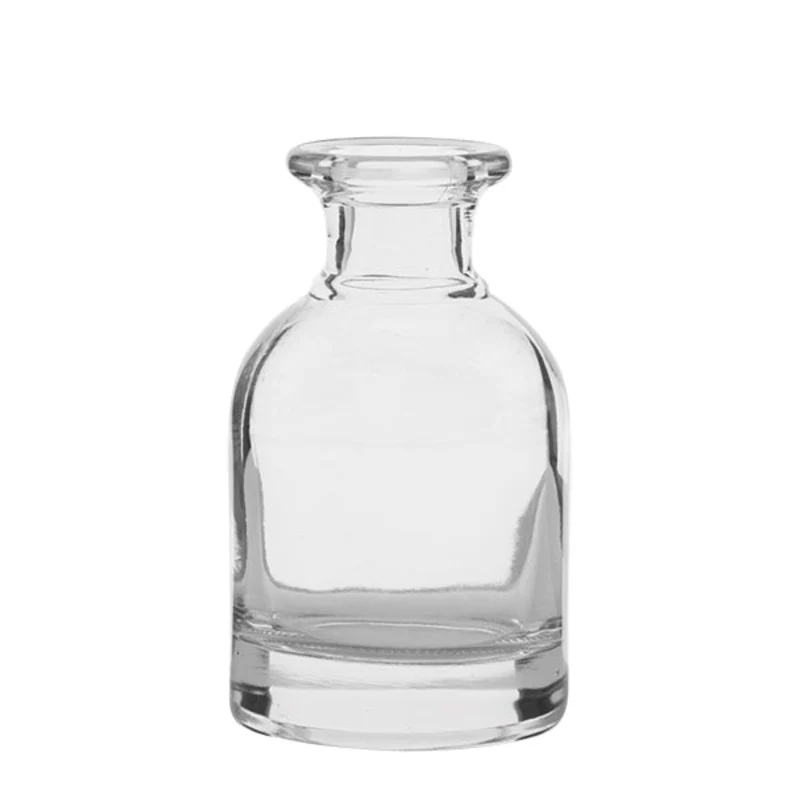 Droppflaska 100 ml (utan pourer)