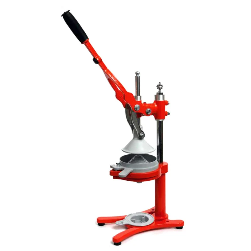 Zaksenberg citruspress