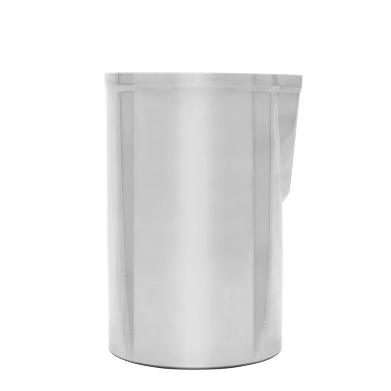 Mr Slim Rörglas 580 ml