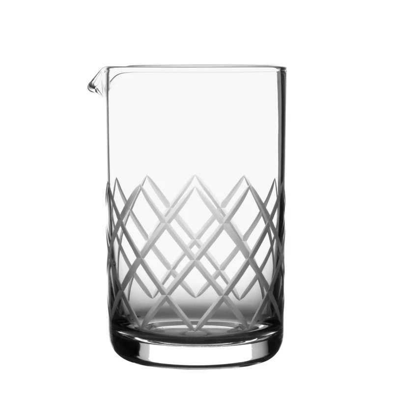 Rona Rörglas 600 ml