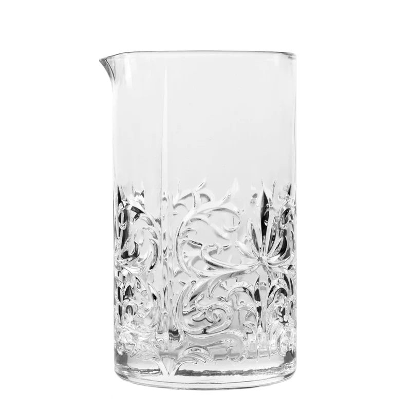 Tattoo Rörglas 650 ml