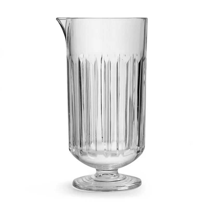 Flashback Rörglas 750 ml
