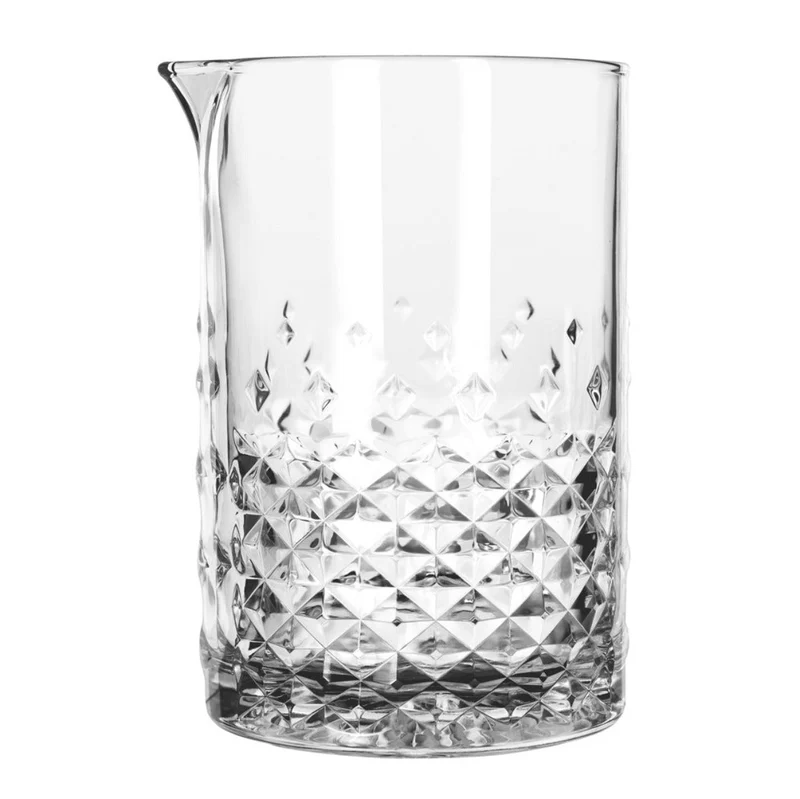 Carats Rörglas 750 ml