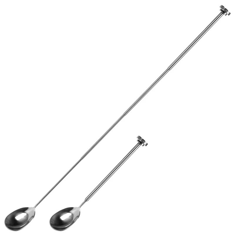 Bonzer Teleskopisk Barsked 170–425 mm