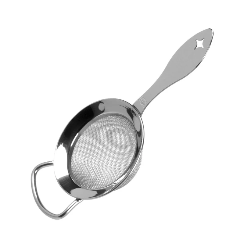 Bonzer Heritage Finmaskig sil