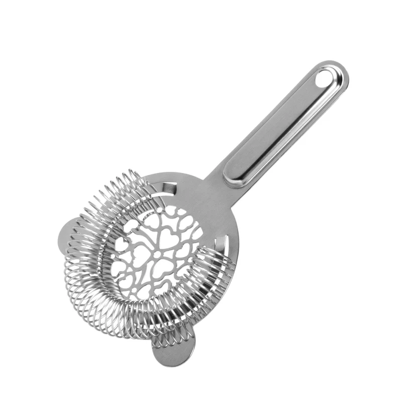 Yukiwa Baron Strainer Hearts