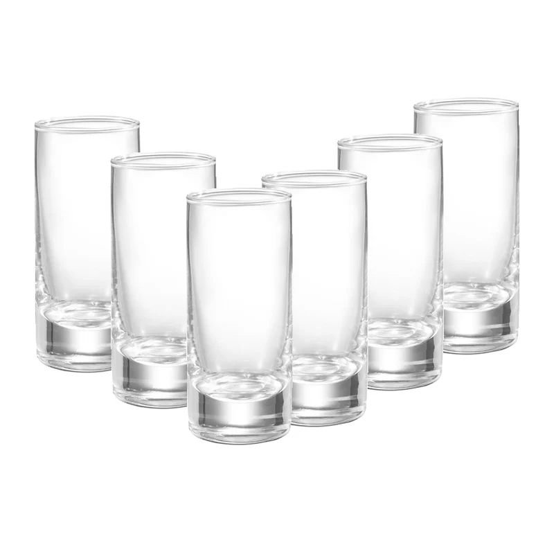 Saba Snapsglas 6-pack