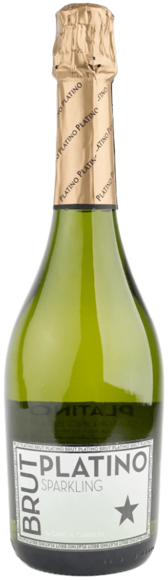 Charmat Platino BCO Brut