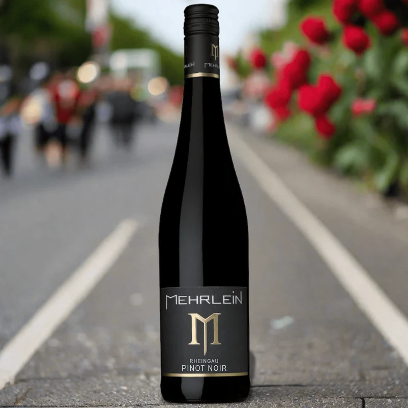 Mehrlein Pinot Noir Trocken 2022