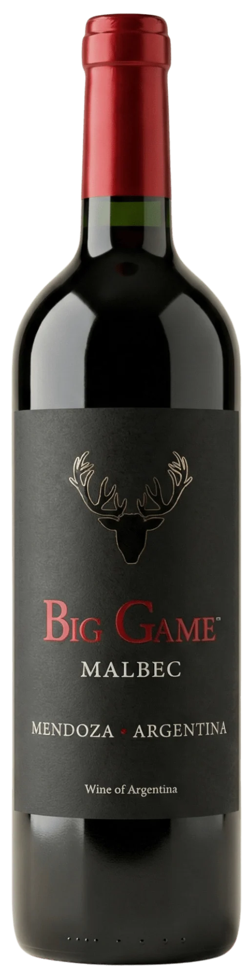 Big Game Malbec 2024