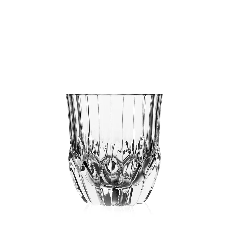 RCR Adagio Double Old Fashioned-glas 350 ml