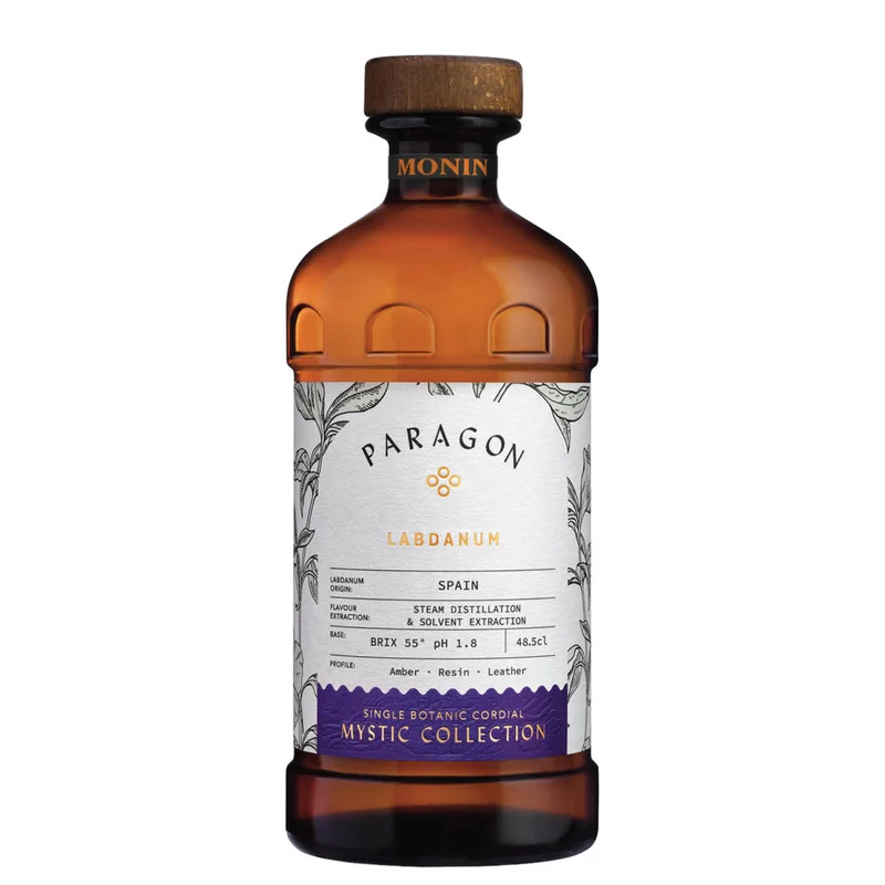 Paragon Labdanum Cordial 48,5 cl