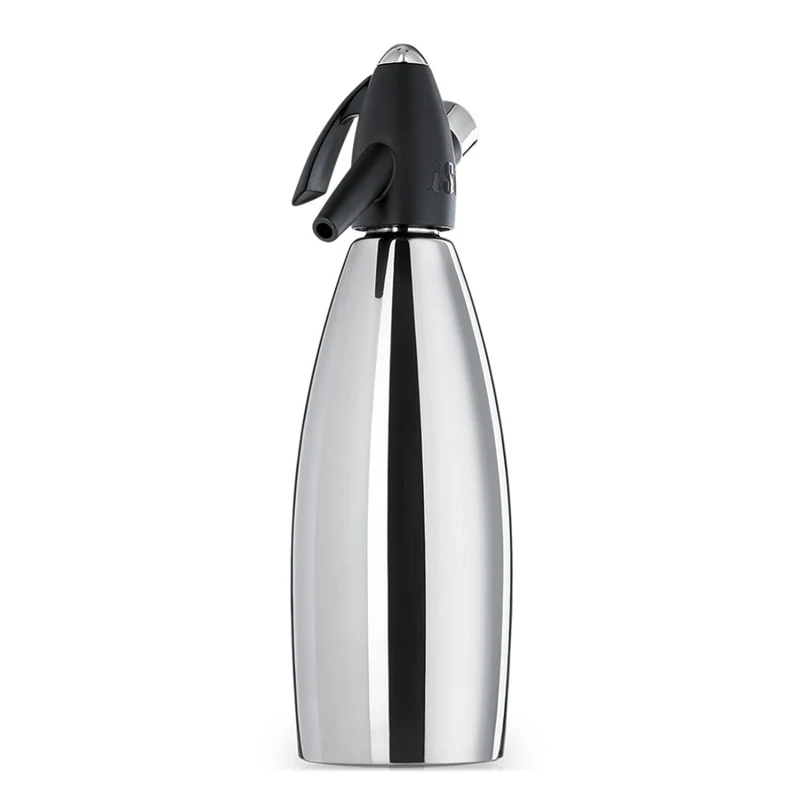 iSi Soda Siphon 1 l