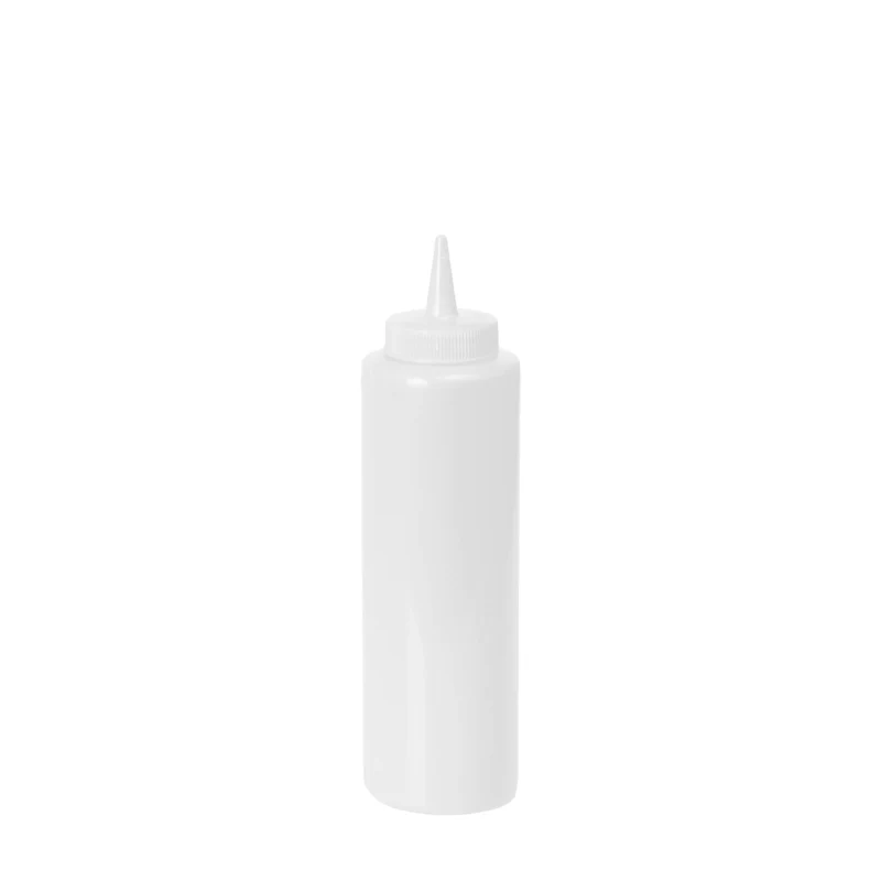 Squeezeflaska 240 ml