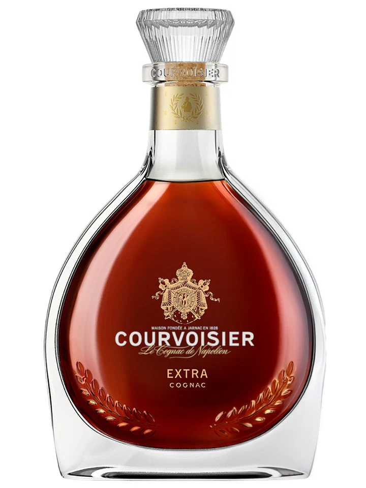 Courvoisier Extra Cognac (No Box) 700mL
