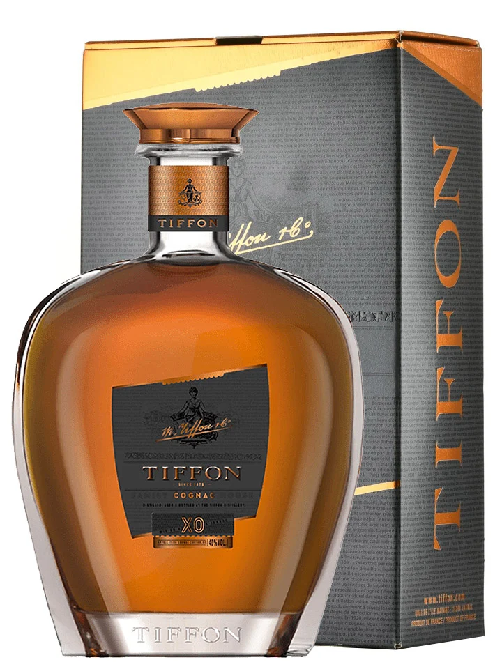 Tiffon XO Cognac 700mL