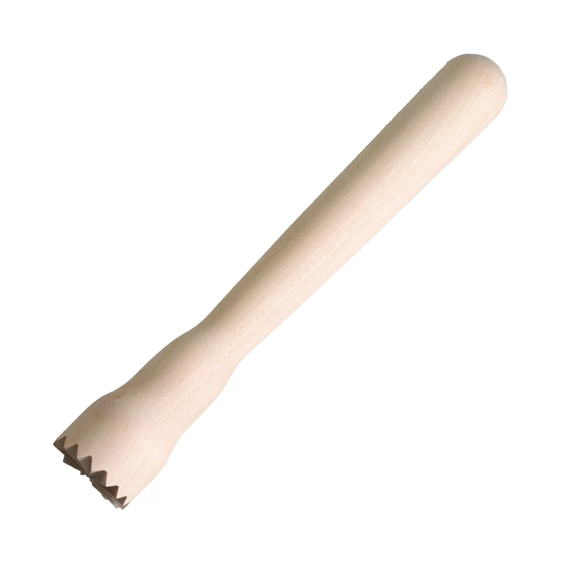 Muddler bokträ 240 mm