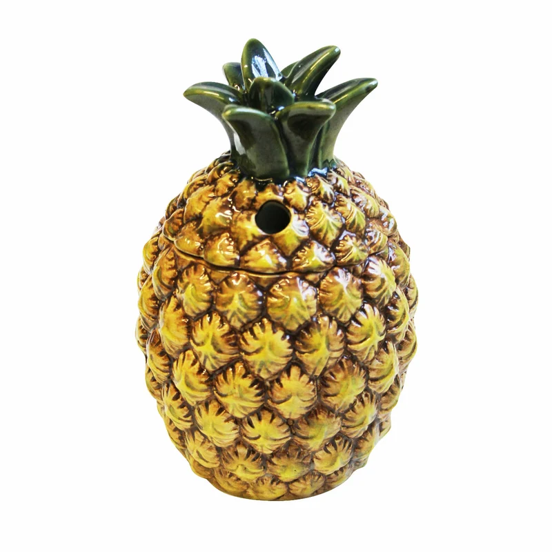 Tikimugg ananas 600 ml