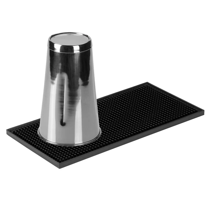 Barmatta i gummi 30 × 15 cm