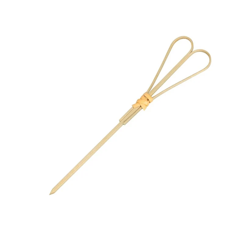 Bambuspett 120 mm, 100 st