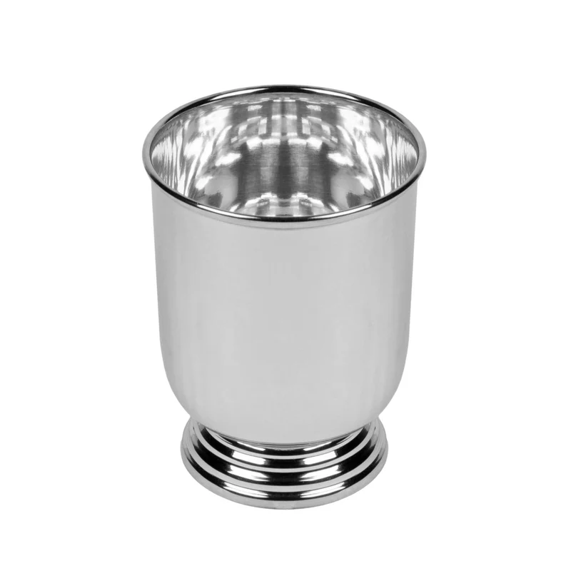 Silverpläterad julepmugg 355 ml