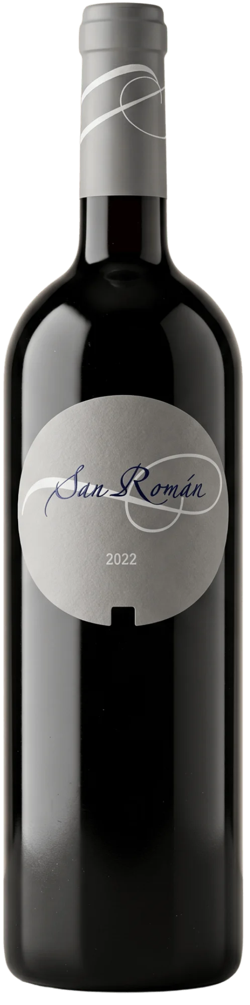 San Román 2022