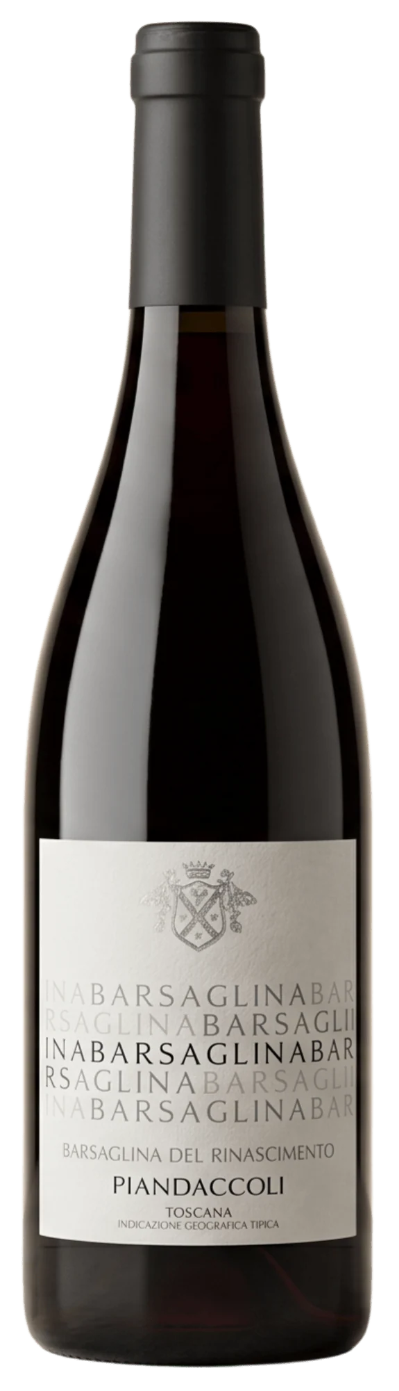 Piandaccoli Barsaglina 2016
