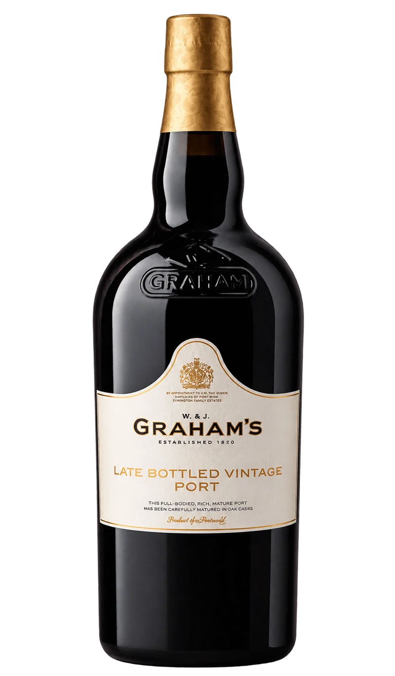 Graham´s Port Late Bottled Vintage 2020