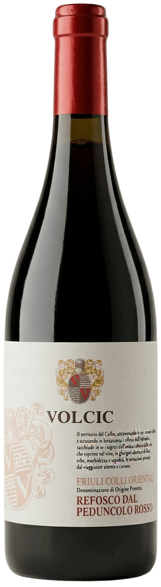 Volcic Friuli Collio Orientali 2023