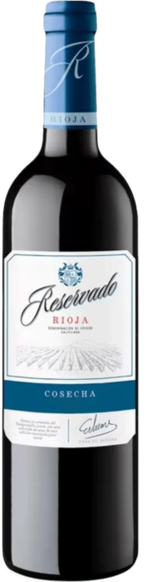 Reservado Rioja Cosecha 2024