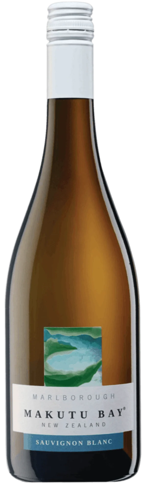Makutu Bay Sauvignon Blanc 2025