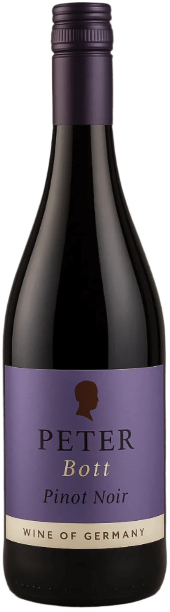Peter Bott Pinot Noir