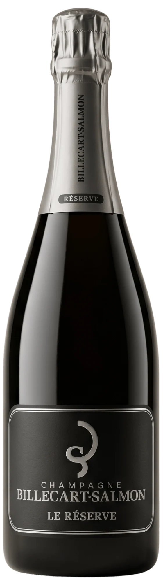 Billecart-Salmon Reserve Extra Brut Champagne NV