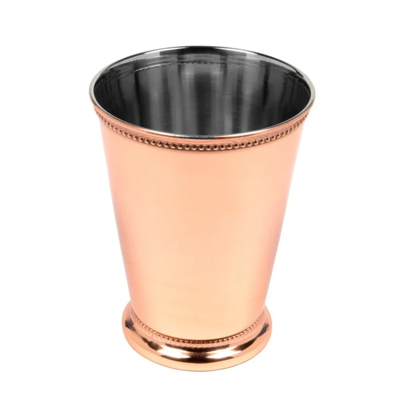 Julep cup i koppar