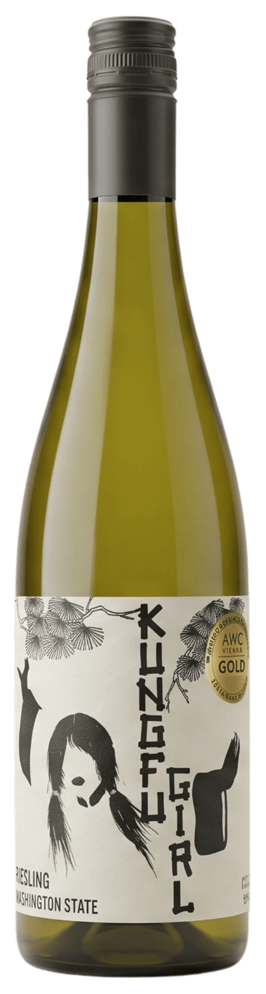 Kungfu Girl Riesling 2024