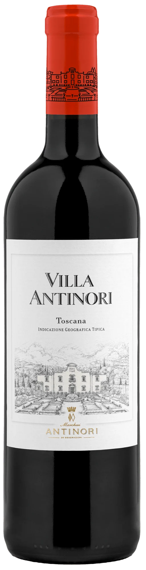 Villa Antinori Rosso 2022