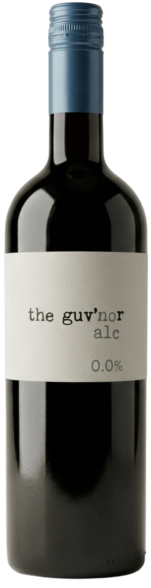 The Guv'nor 0.0%