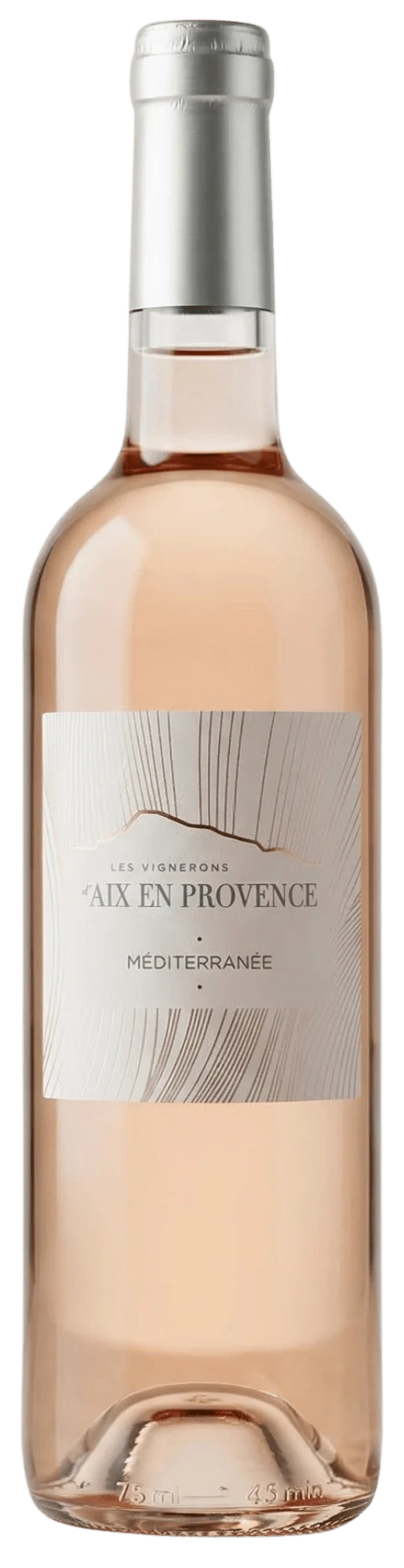 Les Vignerons de Granet Coteaux d’Aix-en-Provence 2025